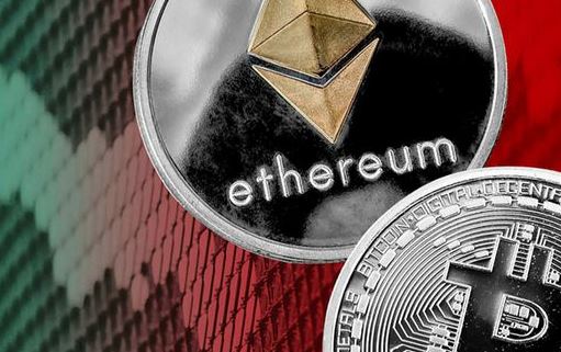 比特币最新行情itc-深度分析以太坊价格波动